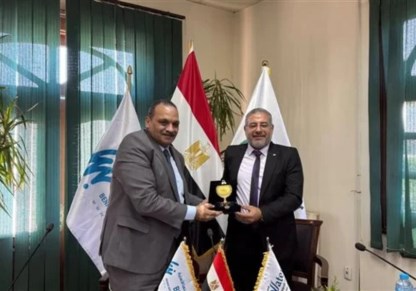 رئيس جامعة بنها الأهلية
