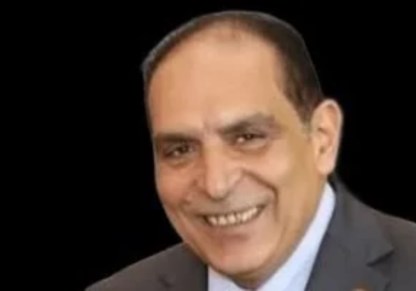 محمد العرجاوي، رئيس لجنة الجمارك بالشعبة العامة للمستوردين