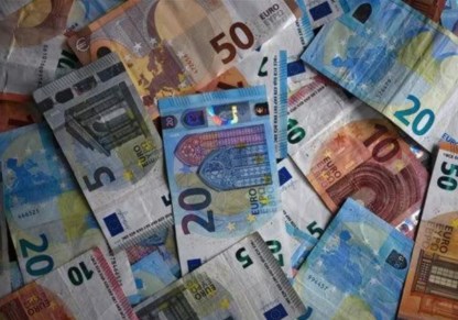 سعر اليورو اليوم