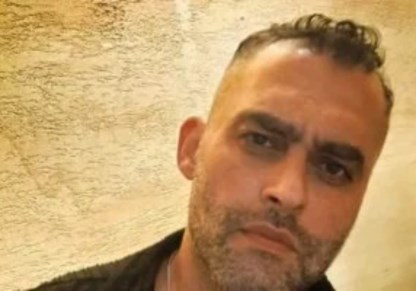 الفنان أحمد جلال عبد القوي