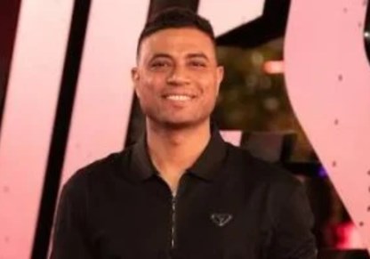 أحمد ماجد