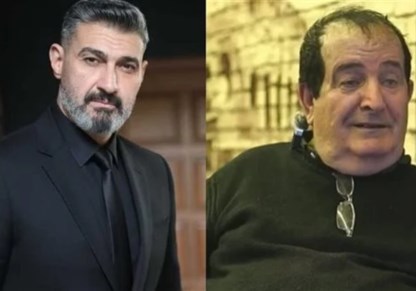 ياسر جلال وجمال صالح