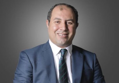  الدكتور محمد شقوير، رئيس المؤسسة العلاجية