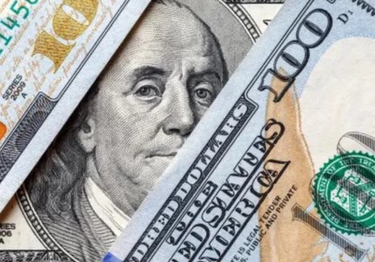 سعر الدولار اليوم