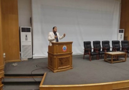 وزارة الصحة تختتم البرنامج التدريبي المتقدم في أمراض الكلى