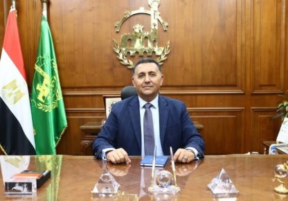 محافظ القليوبية يعلن انطلاق "مهرجان التسوق الأول