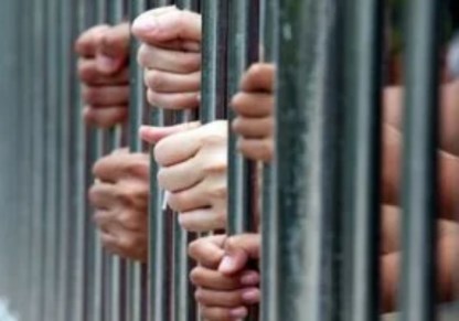 حبس المتهمين بقتل شاب - أرشيفية
