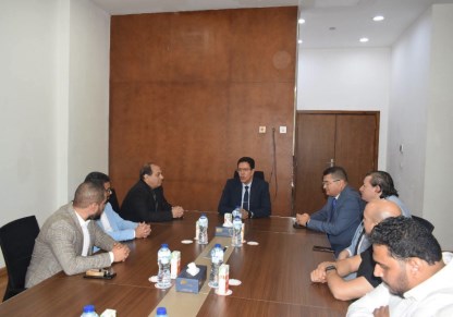 جامعة بنها تفتح الطريق أمام طلابها لوظائف المستقبل