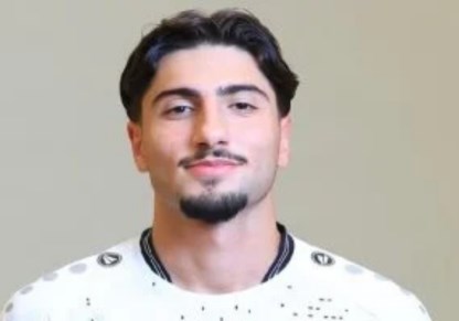العراقى بيتر كوركيس