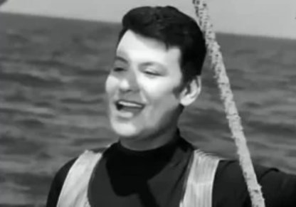 محمد رشدي