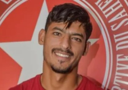 محمد الضاوي كريستو