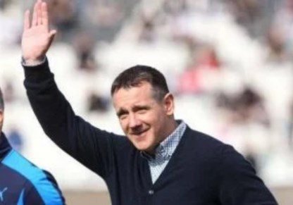 فوك رازوفيتش مدرب الزمالك الجديد