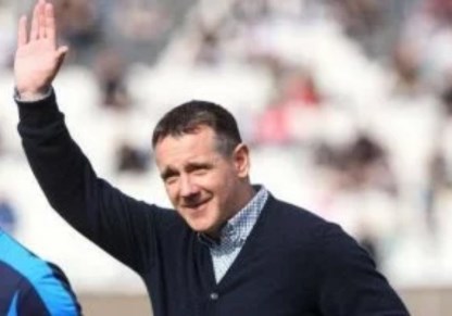 الصربى فوك رازوفيتش المدرب الجديد لفريق الزمالك