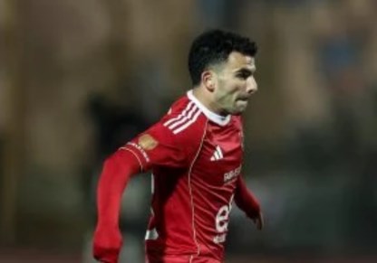 أحمد مصطفى زيزو