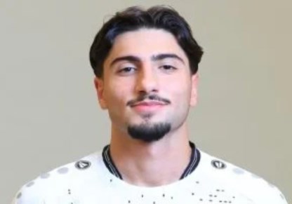 العراقي بيتر كوركيس
