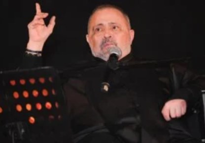 جورج وسوف 