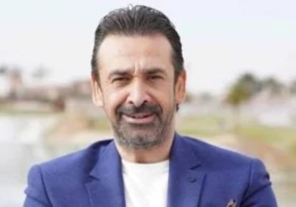 كريم عبد العزيز
