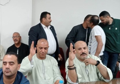 انطلاق مبادرة «حكماء العدل وميزان العرف» بطوخ