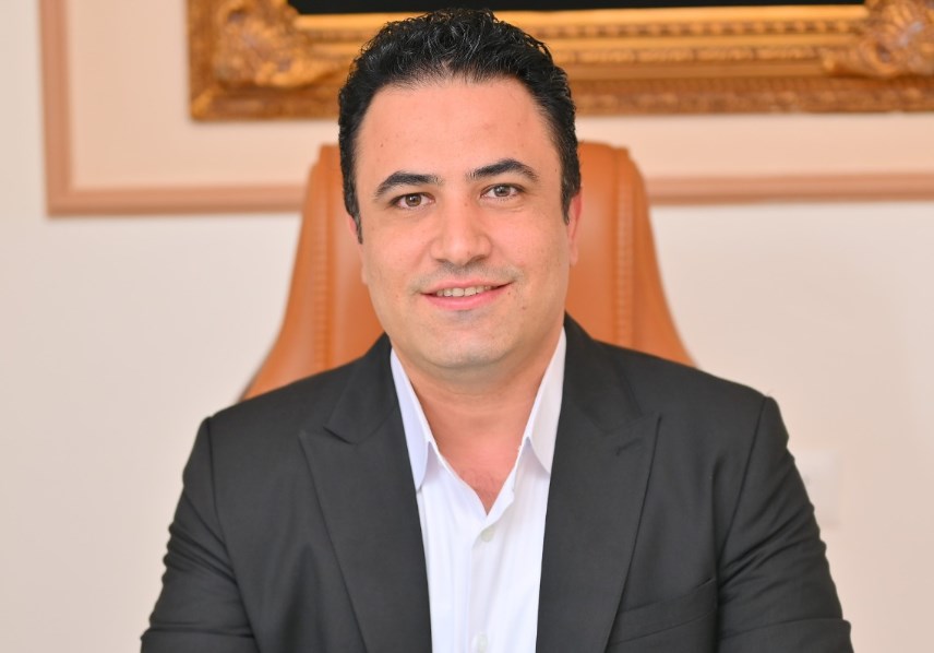 الكاتب الصحفي محمد ناجي زاهي 