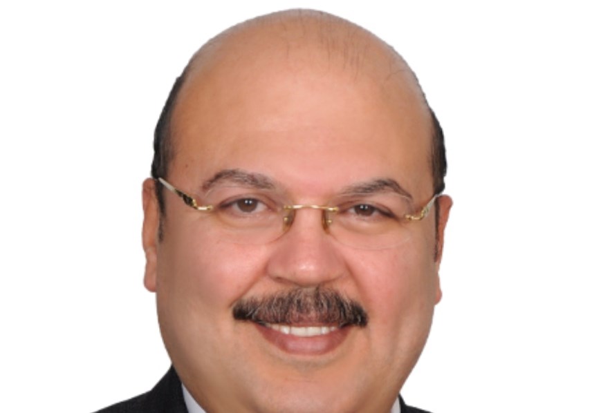 النائب ميشيل الجمل 