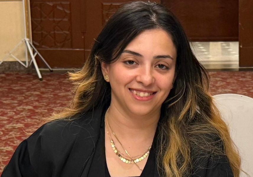 مارينا جورج 
