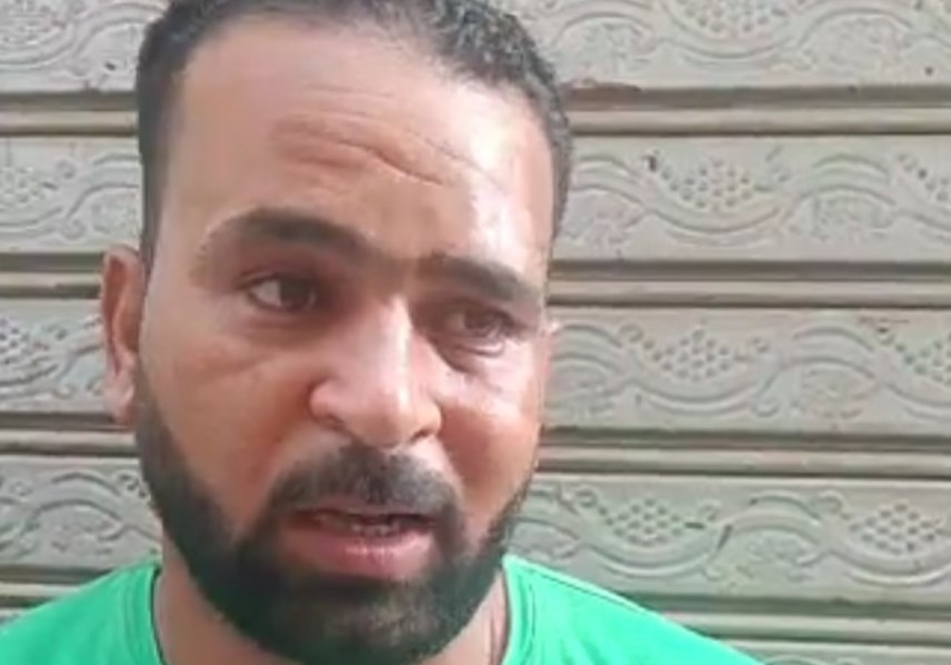 والد الطفل المعتدى عليه