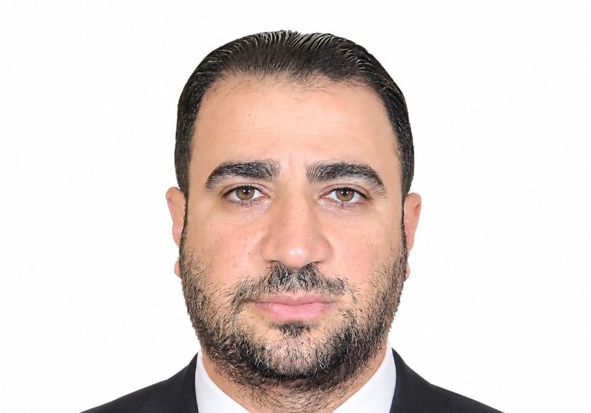 هاني حجر