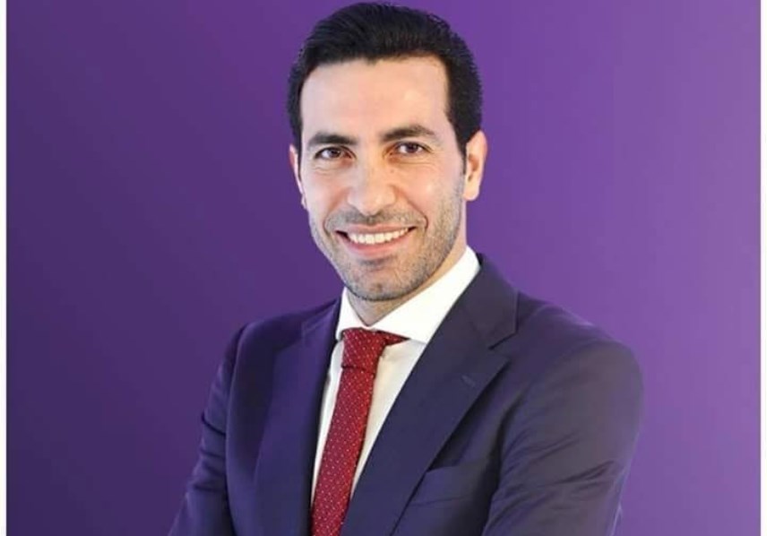 الكابتن محمد أبوتريكة