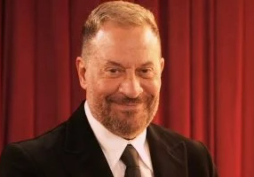 ماجد المصري