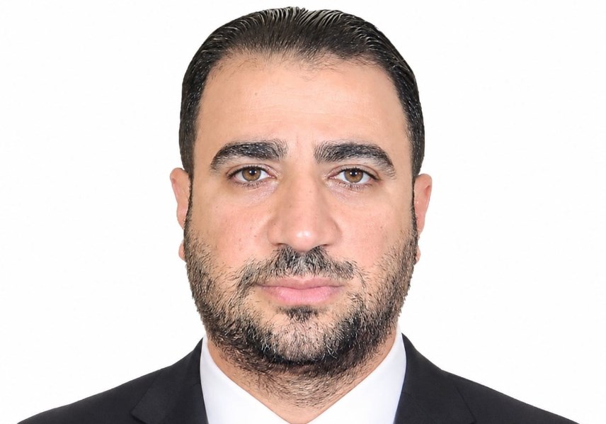 هاني حجر