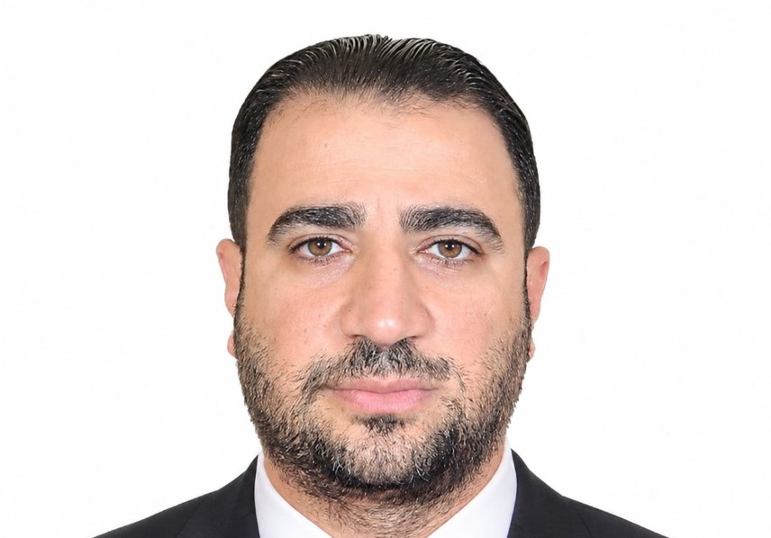 هاني حجر