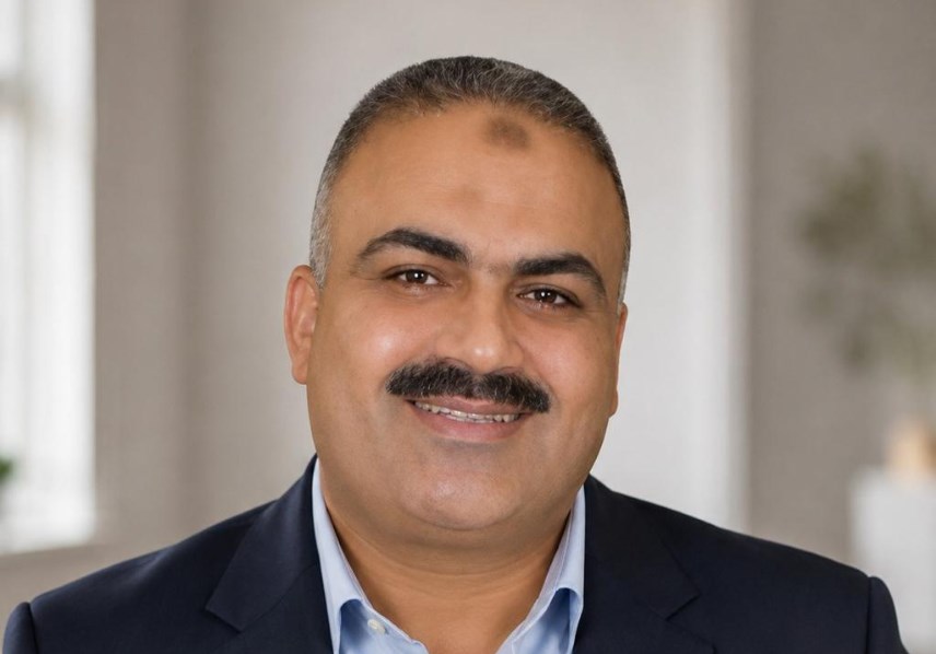 أسامة عز الدين