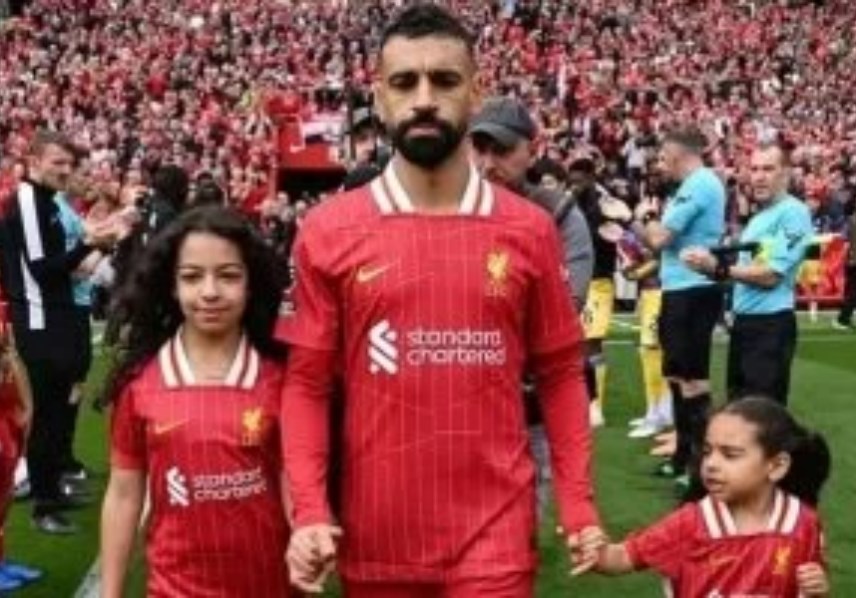 مكة محمد صلاح