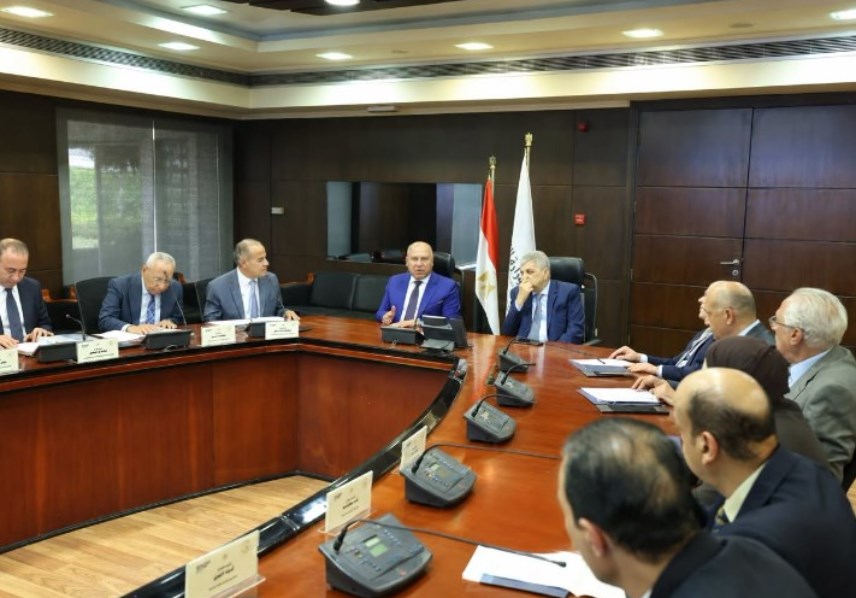 مهندس كامل الوزير، وزير النقل