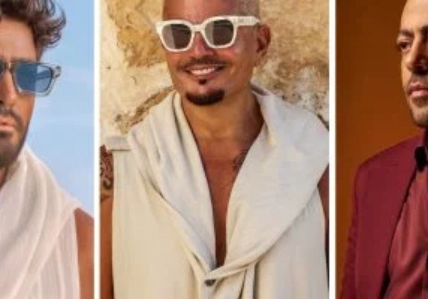 نجوم صيف 2026