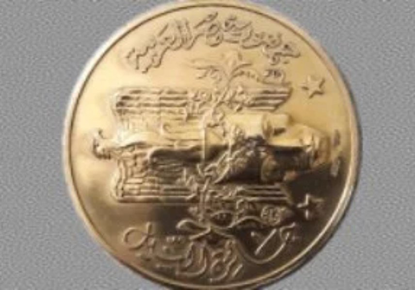 جائزة النيل