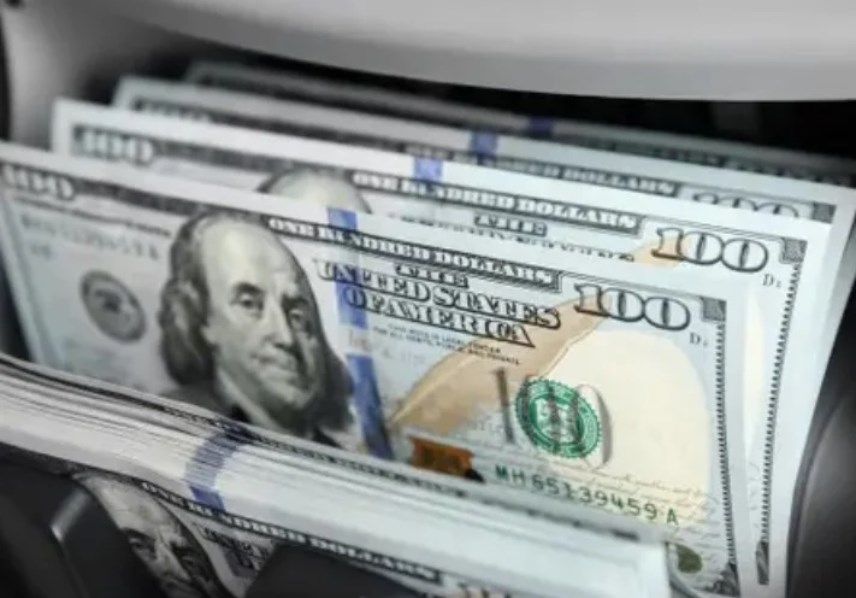سعر الدولار اليوم