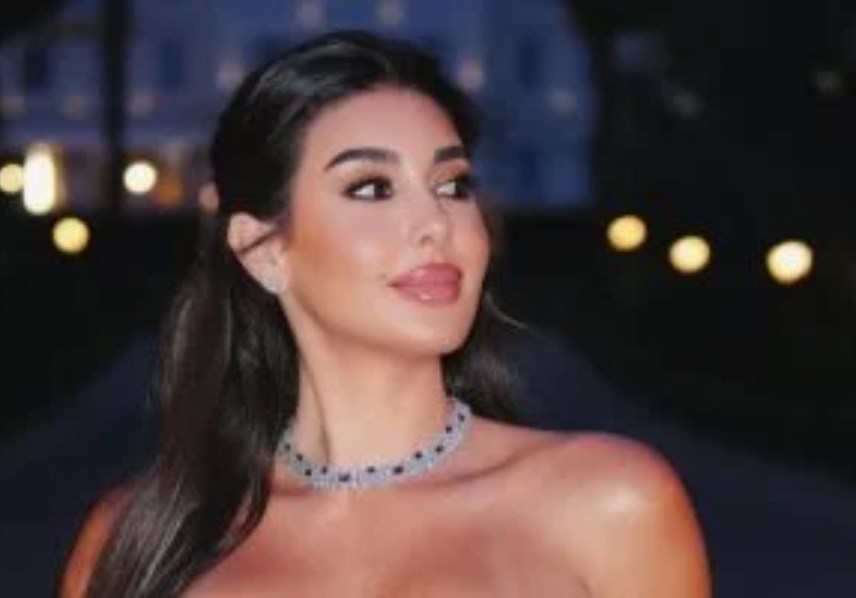 ياسمين صبرى