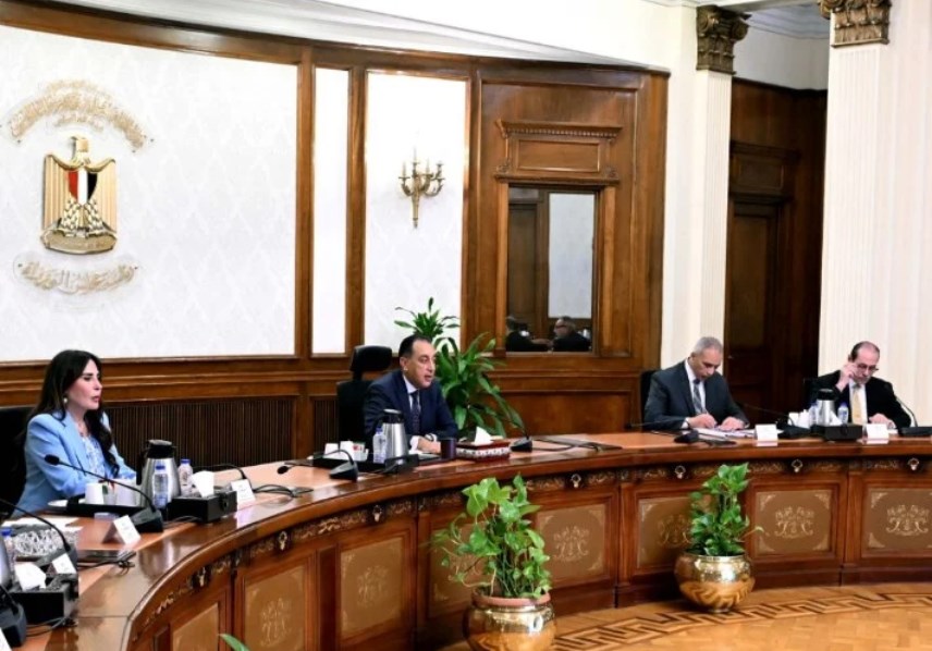 الدكتور مصطفى مدبولي، رئيس الوزراء