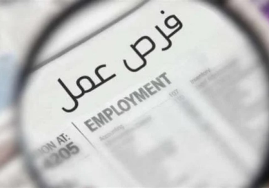 3068 فرصة عمل جديدة بالمحافظات