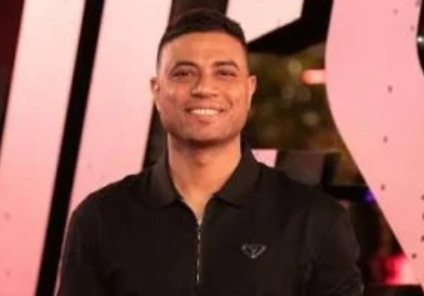 أحمد ماجد