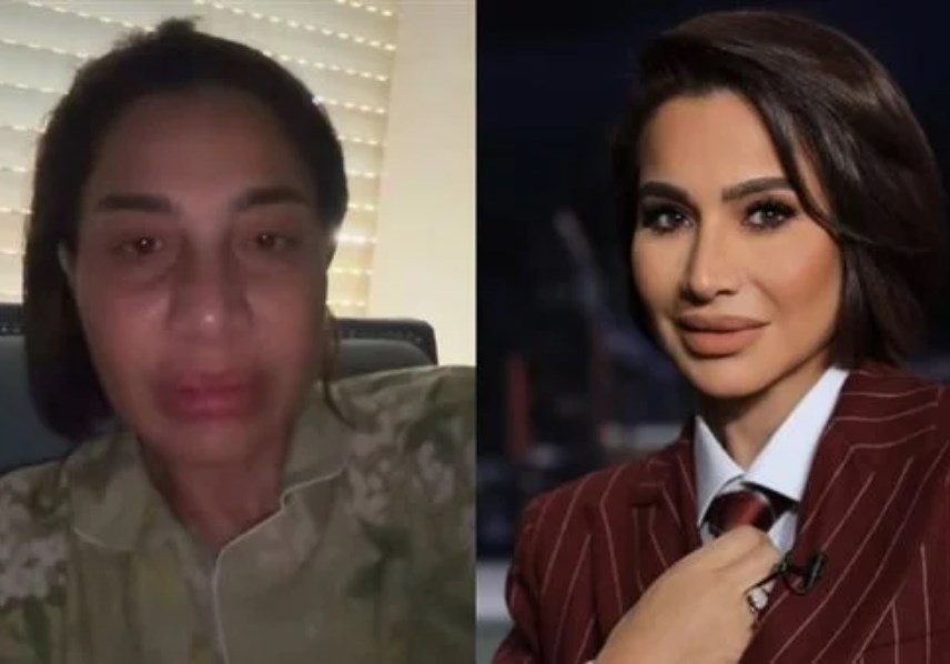 بسمة وهبة