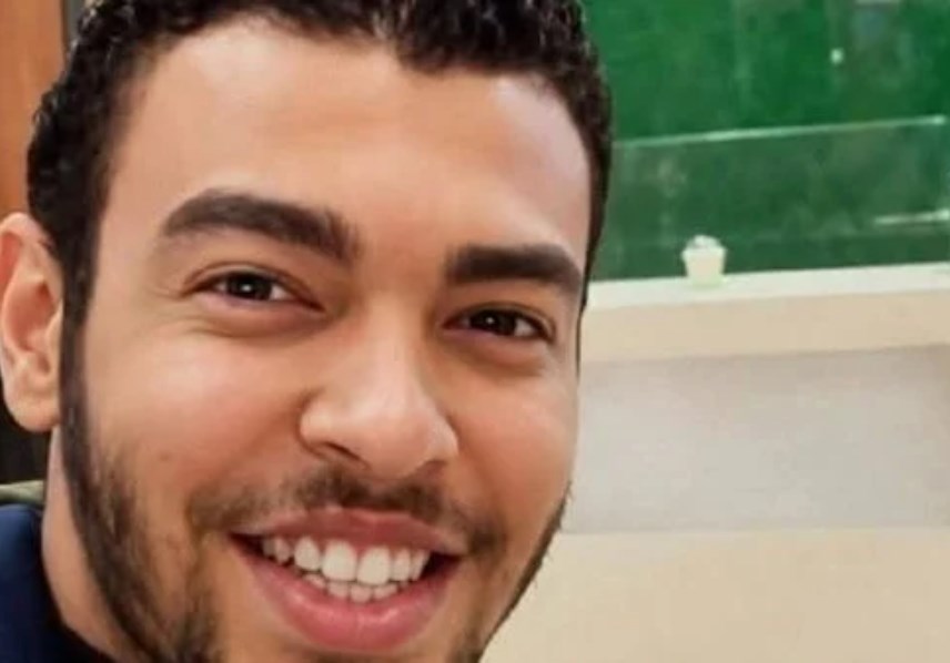 أحد الضحايا