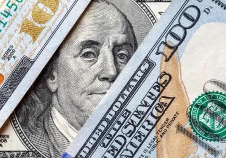 سعر الدولار اليوم
