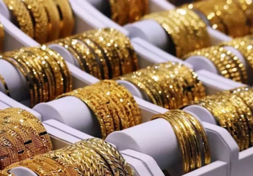 أسعار الذهب