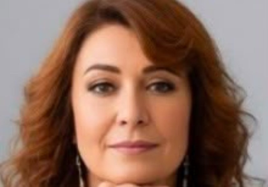 الدكتورة جيهان فؤاد