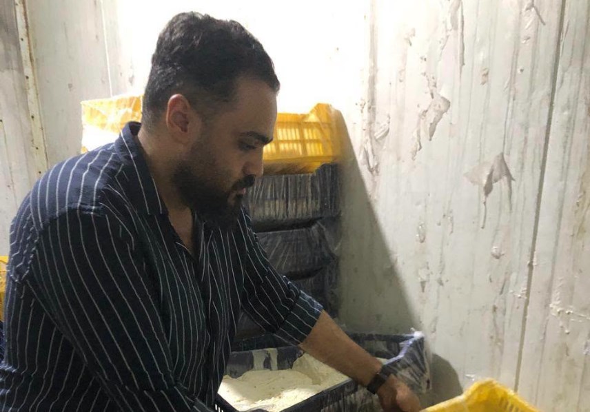 صحة القليوبية تُحبط محاولة تداول ما يقارب طن من الأغذية الفاسدة بمصنع غير مرخص في بنها