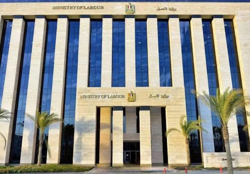 وزير العمل يعلن 3068 فرصة عمل جديدة في 12 محافظة