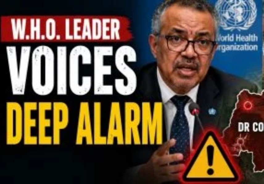 تجربة أول لقاح للأيبولا