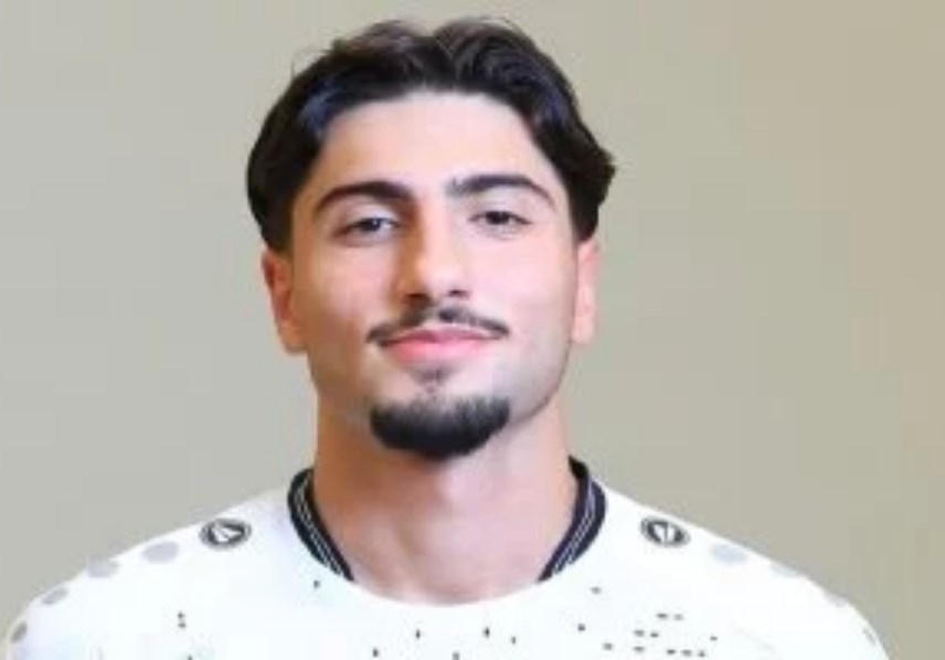العراقى بيتر كوركيس